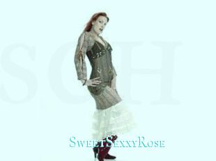 SweetSexxyRose