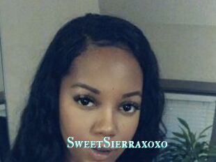 SweetSierraxoxo