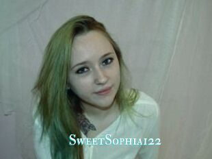 SweetSophia122