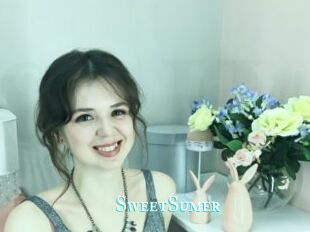 SweetSumer