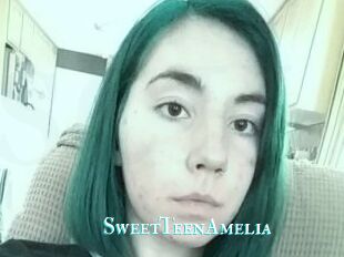 SweetTeenAmelia