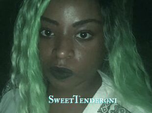 SweetTenderoni