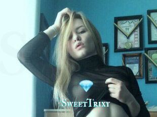 SweetTrixy