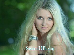 SweetUPeach