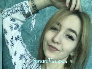 SweetValeria