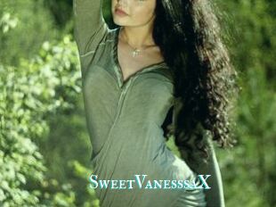 SweetVanesssaX
