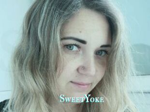 SweetYoke