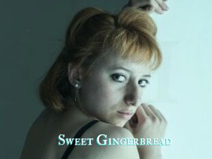 Sweet_Gingerbread