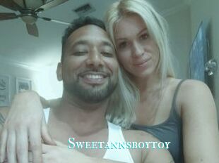 Sweetannsboytoy
