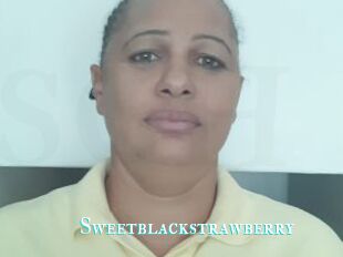 Sweetblackstrawberry