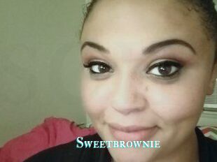 Sweetbrownie