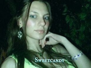 SweetCandy
