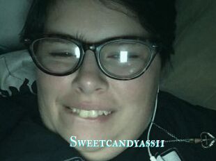 Sweetcandyass11