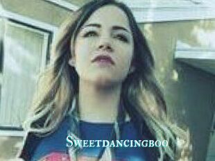Sweetdancingboo