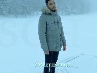 Sweetenough