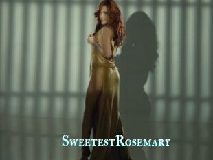 SweetestRosemary