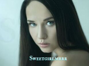 Sweetgirlmrrr