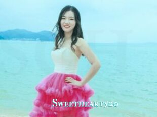 Sweetheart520