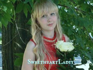 SweetheartLadyy