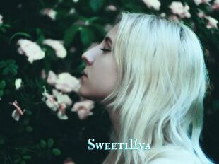SweetiEva