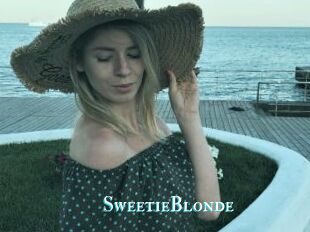 SweetieBlonde