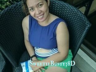 SweetieBusty38D