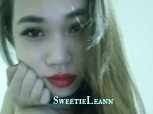 SweetieLeann