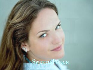 SweetiePoison