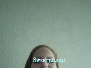 Sweetjules21