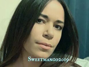 Sweetmango2019