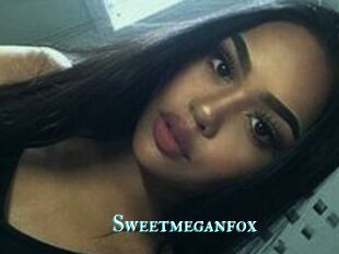 Sweetmeganfox