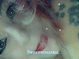Sweetnissapril