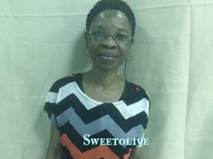 Sweetolive