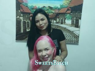 SweetsBitch