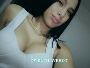 Sweetslavehot