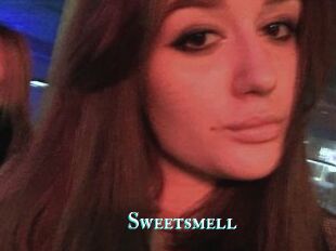 Sweetsmell