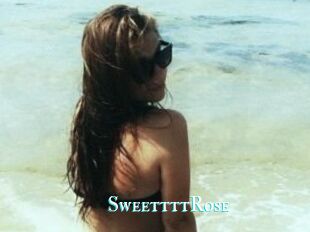 SweettttRose