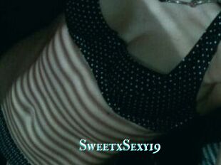 SweetxSexy19