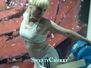 SweetyCherry