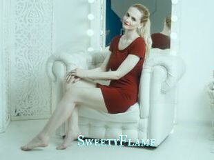 SweetyFlame