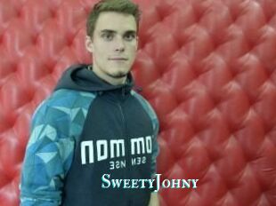 SweetyJohny