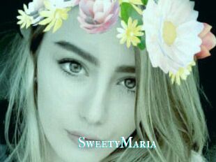 SweetyMaria