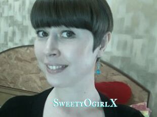 SweetyOgirlX