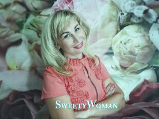 SweetyWoman