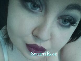SwettiRose