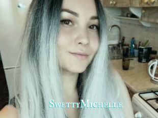 SwettyMichelle