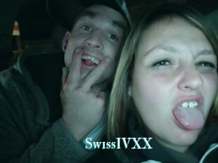 SwissIVXX