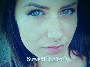SwweeTBabYgiRl