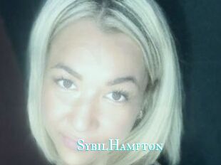 SybilHampton