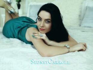 SydneyCarroll